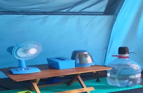 Pangalengan Villa | Cozzy Raffana Glamping
