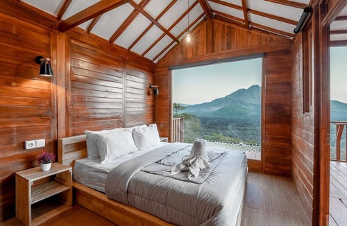 Kintamani Cabin | Kamani Cabin