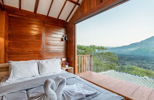 Kintamani Cabin | Kamani Cabin