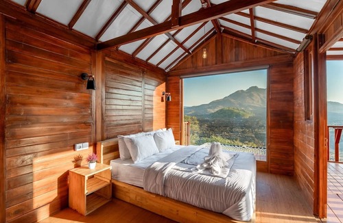 Kintamani Cabin | Kamani Cabin