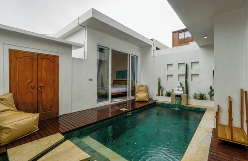 Padangsambian Klod Villa | Family 2 Bedroom Villa by Seminyak - B13