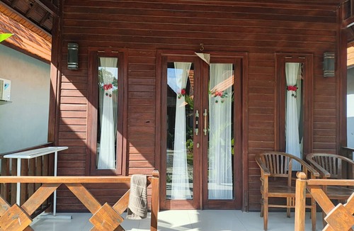 Sampalan Hotel | Belvilla near Sampalan Beach formerly Ar