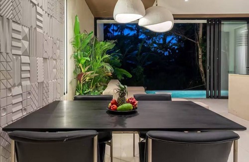 Lodtunduh Villa | Garden Village 4