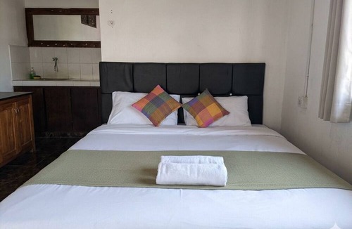 Peliatan Hostel | Inn Between Hostel