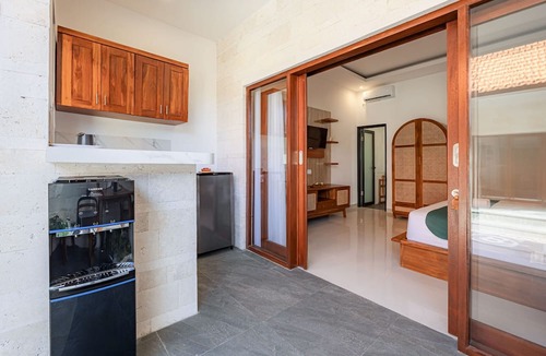 Kutuh Hotel | Cove Tegeh Bila