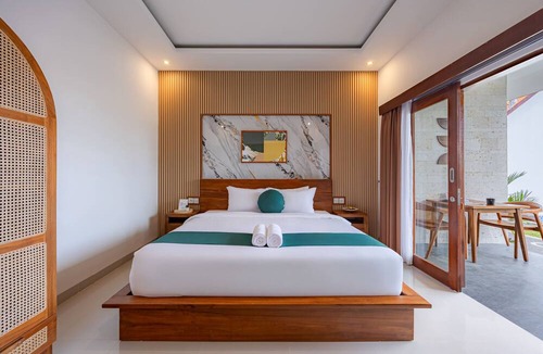 Kutuh Hotel | Cove Tegeh Bila
