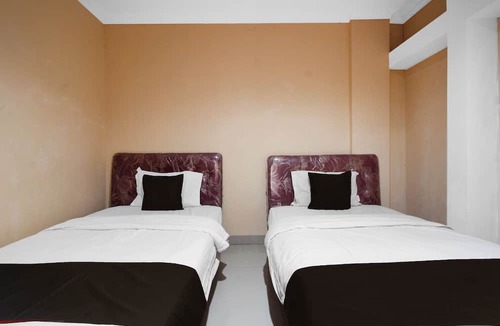 Sinduadi Hotel | Hotel O near Universitas Gadjah Mada for