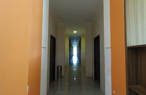 Morotai Island Hotel | Falila Loft Studio