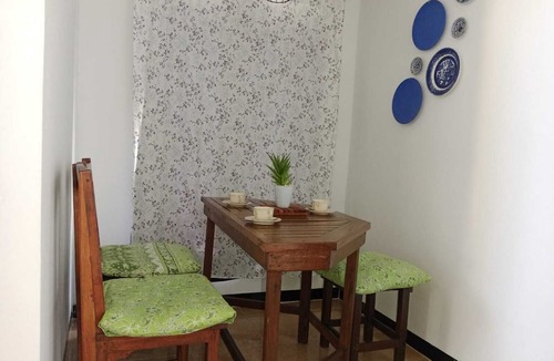 Malang House | The Irish Garden Homestay