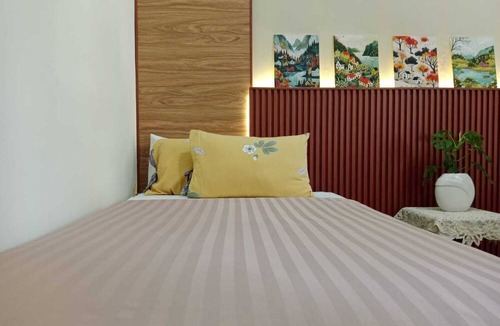 Malang House | The Irish Garden Homestay
