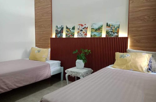 Malang House | The Irish Garden Homestay