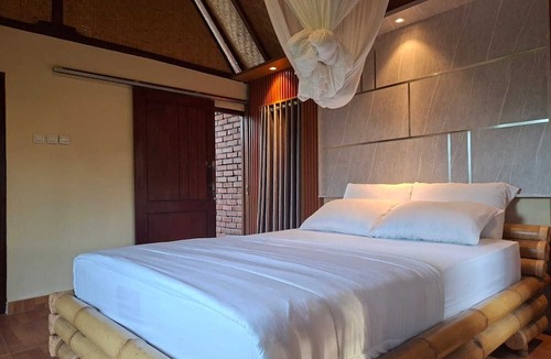 Penebel Villa | Cozzy Villa D'Uma Lantang