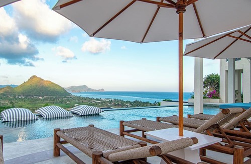 Selong Belanak Resort | Sereno Lombok Resort