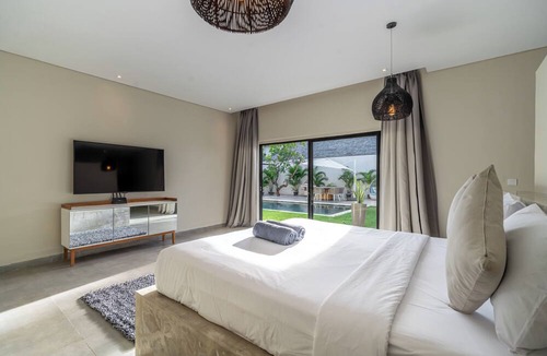 Padangsambian Klod Villa | Lotus Villa