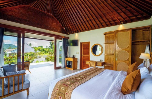 Sidemen Villa | Gauri Villas Sidemen