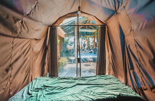 Candikuning House | Catur Glamping Bedugul