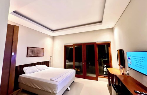 Taman Griya House | Diafragma Livin
