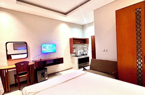 Taman Griya House | Diafragma Livin