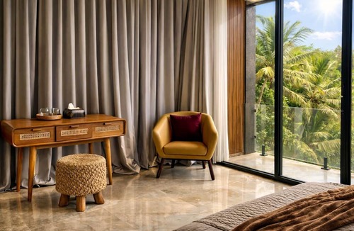 Melayang Hotel | Oran Villa Bali
