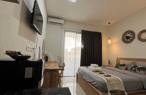 Kutuh House | PuspaKu Homestay