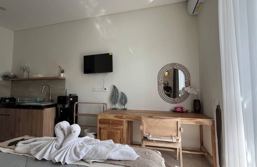 Kutuh House | PuspaKu Homestay