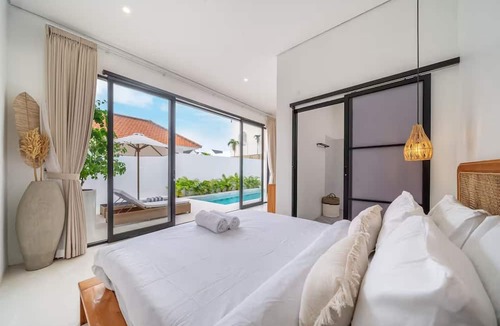 Ungasan Villa | White Manta Villa