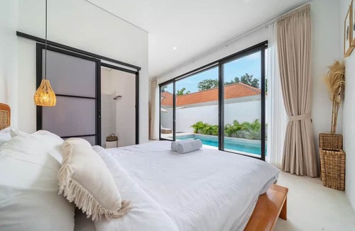 Ungasan Villa | White Manta Villa
