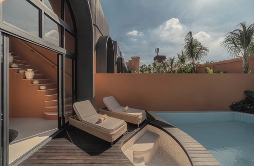 Umalas Resort | Ajowa Resort & Spa Seminyak by Ini Vie Hospitality