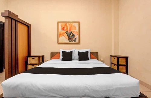 Kasihan Hotel | Townhouse Oak Pancanaka Malioboro Hotel