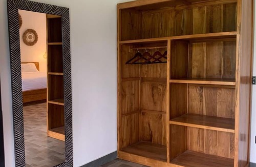 Tua Villa | Cozzy Sagas House Tabanan