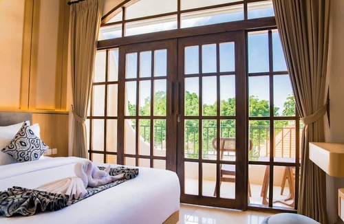 Uluwatu Hotel | Sandat Mas Uluwatu