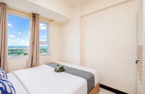 Depok Apartment | Affordable 2Br Apartment At Cinere Resort