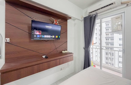 Sidoarjo Apartment | Convenient Studio Apartment Suncity Residence