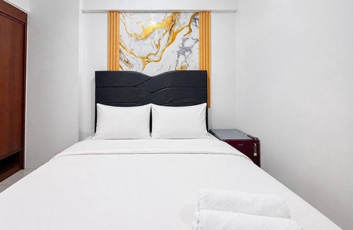 Sidoarjo Apartment | Convenient Studio Apartment Suncity Residence