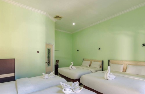 Oro Oro Ombo Hotel | Hotel Prima Asri 153