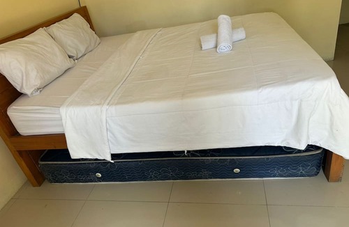 Sampalan Hotel | Deva Devi Beach Inn