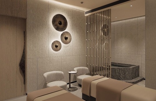 Padalarang Hotel | Hilton Padalarang Bandung