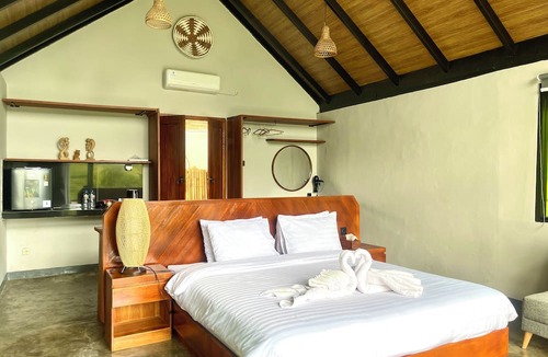 Suraberata House | MAXY Guest House