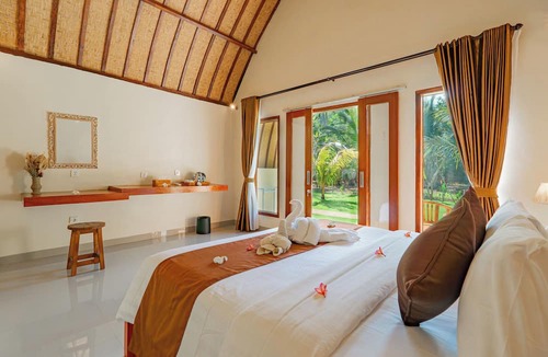 Berawa Cabin | The Kaci Penida By Bali Cabin