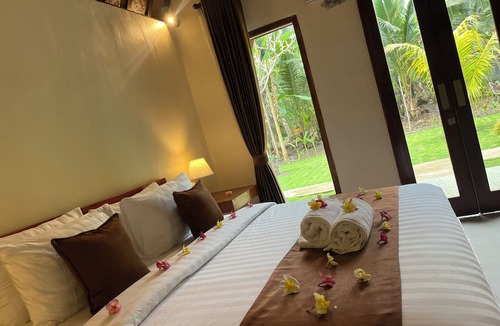 Berawa Cabin | The Kaci Penida By Bali Cabin