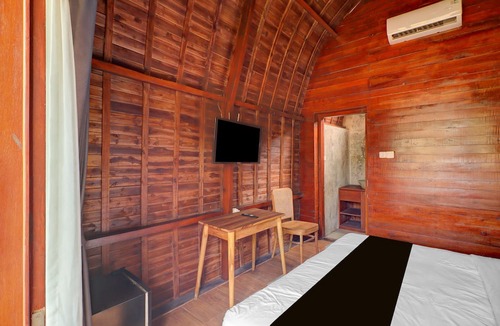 Kerobokan Hotel | Hotel O near Mookiland Park Bali formerl