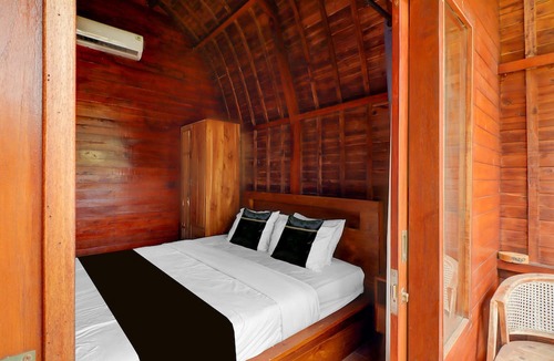Kerobokan Hotel | Hotel O near Mookiland Park Bali formerl
