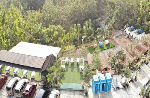 Patuk Cottage | Cozzy Bitu Garden