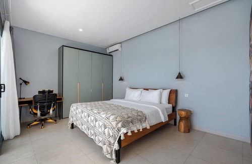 Babakan Villa | L'Angelo Villa Canggu