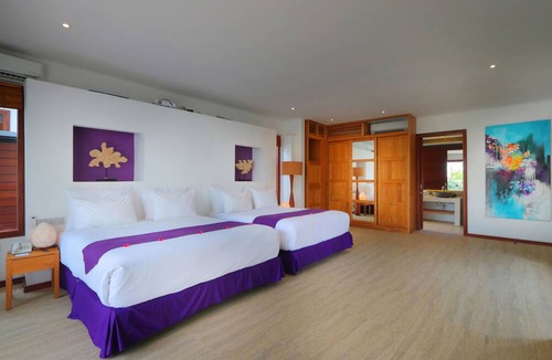 Sigar Penjalin Hotel | Anema Wellness & Resort