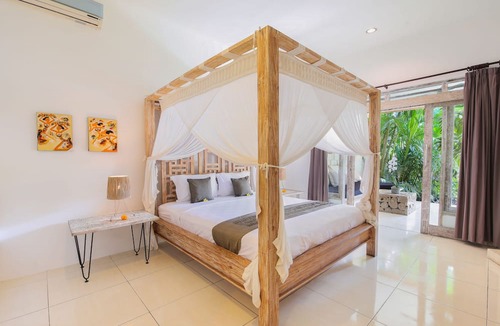 Seminyak Villa | Villa Balissima