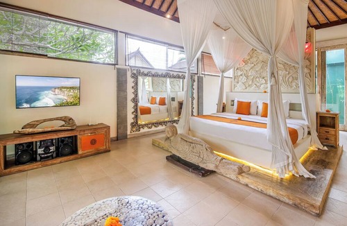 Seminyak Villa | Villa Balissima