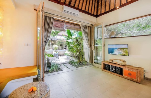 Seminyak Villa | Villa Balissima