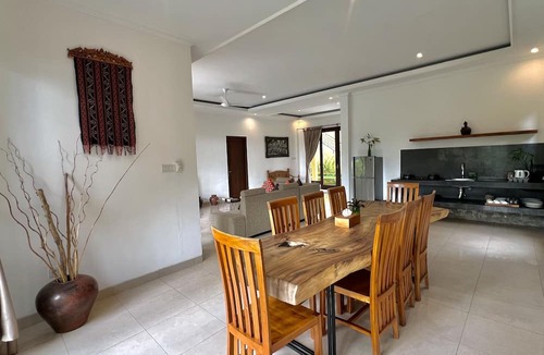 Melayang Hotel | Kubu Bali Baik Villa & Resort