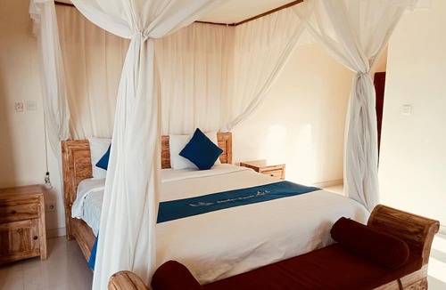Amed Hotel | Shankara Parada Villas